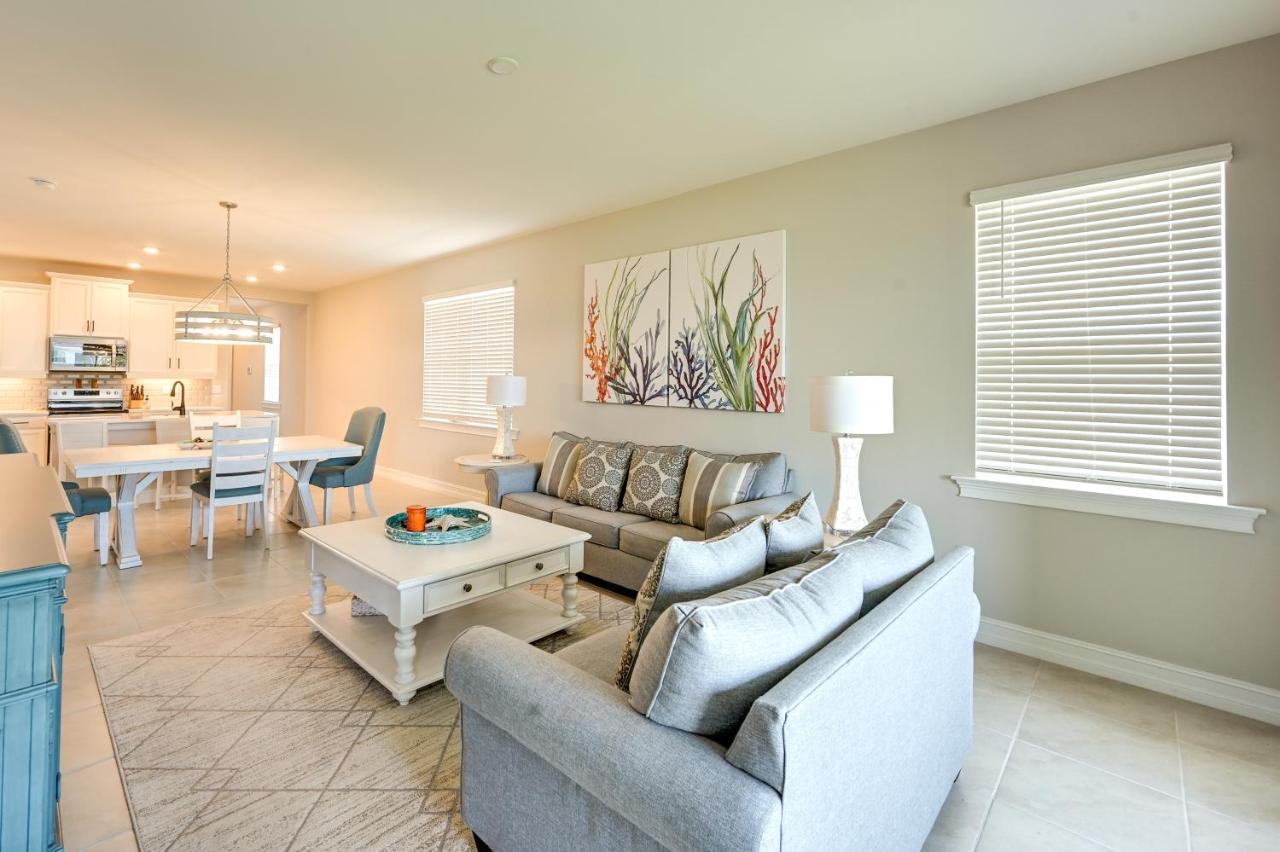Bonita Springs Vacation Rental With Pool Access! Exterior photo